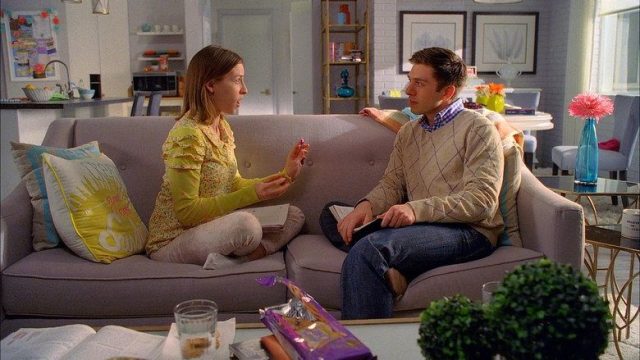 The Middle S08E19