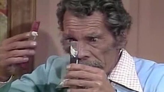 El Chapulín Colorado S06E11