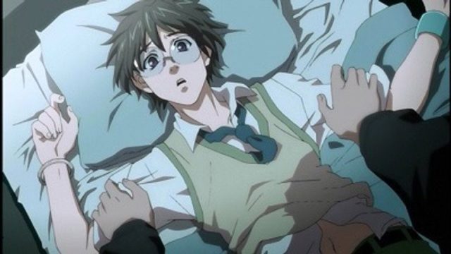 Sousei no Aquarion S01E08