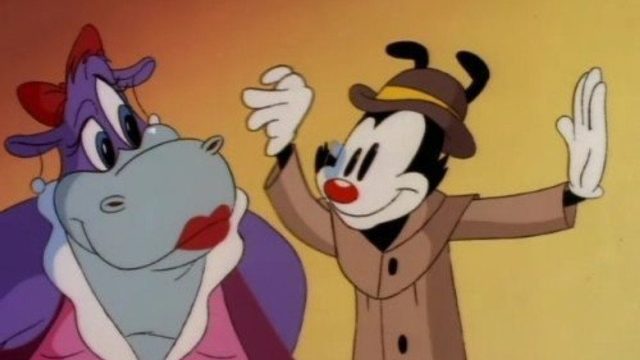 Animaniacs S01E57