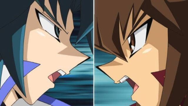 Yu-Gi-Oh! GX S01E51