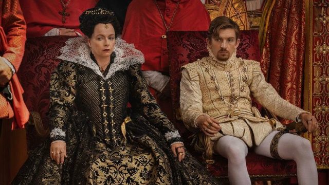 The Serpent Queen S02E08
