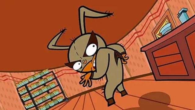 Mucha lucha S02E15