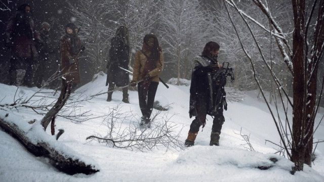 The Walking Dead S09E16