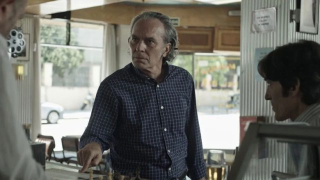 Entrevías S02E01
