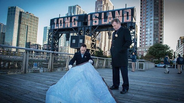 Elementary S03E10