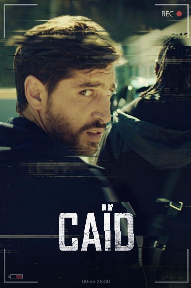 Tony (Dealer) Temporada 1