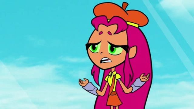Los Jóvenes Titanes en acción S05E20