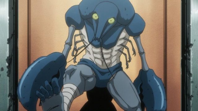 Hunter × Hunter S02E119