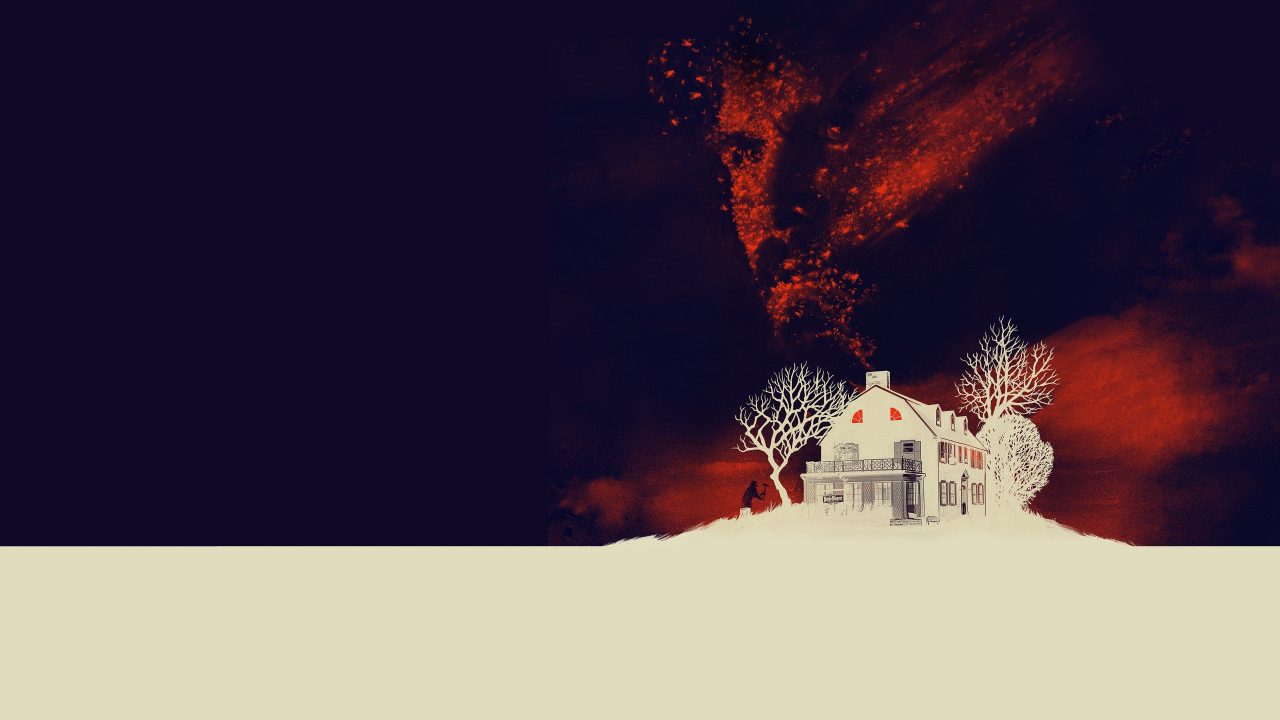 El Horror De Amityville