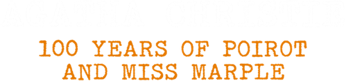Agatha Christie: 100 Years of Poirot and Miss Marple