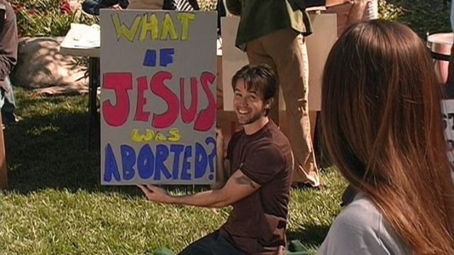 Siempre hace sol en Filadelfia S01E02