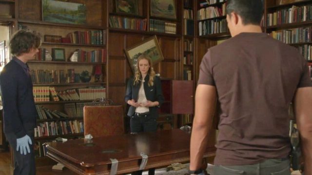 Mentes Criminales S14E11