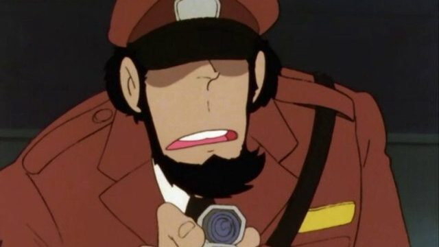Lupin III S02E129