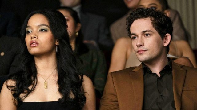 Gossip Girl S01E03