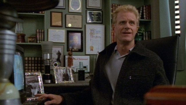 Star Trek: Voyager S03E09