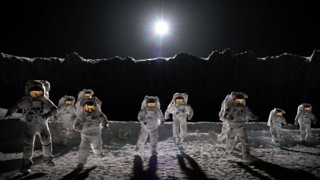 For All Mankind S02E01