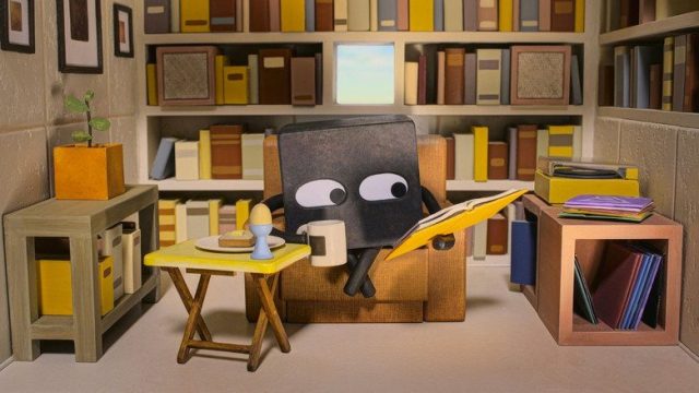 La isla de las figuras S02E01