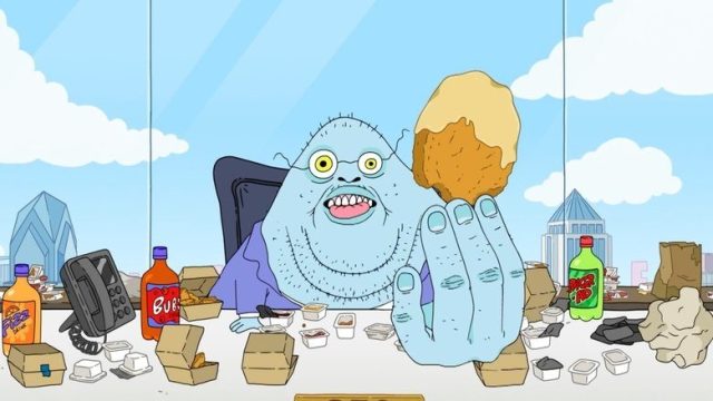 Smiling Friends S02E01