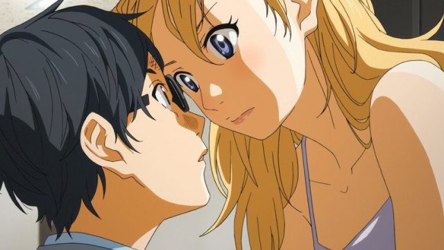 Your Lie in April S01E04