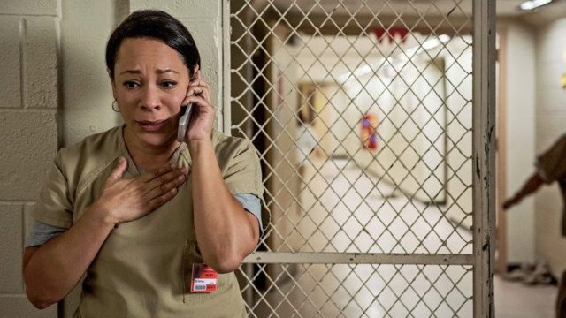 Orange Is the New Black S05E07