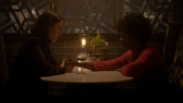 American Horror Story S07E11