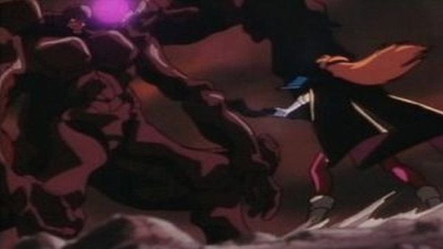 Los justicieros S01E10