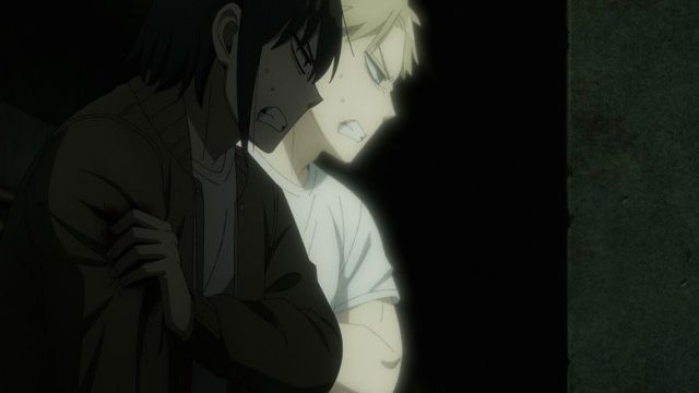 SPY×FAMILY S03E12