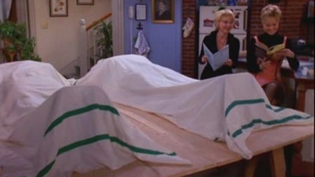 Sabrina, la bruja adolescente S01E06
