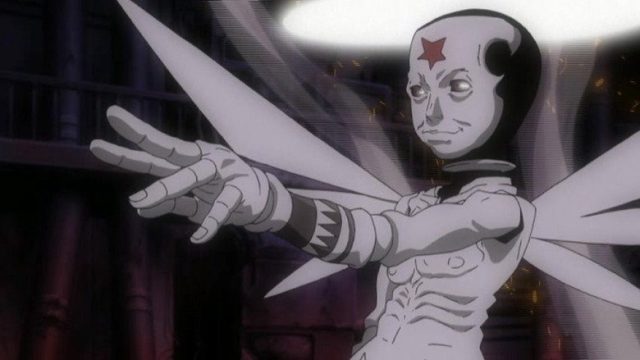 D.Gray-man S02E49