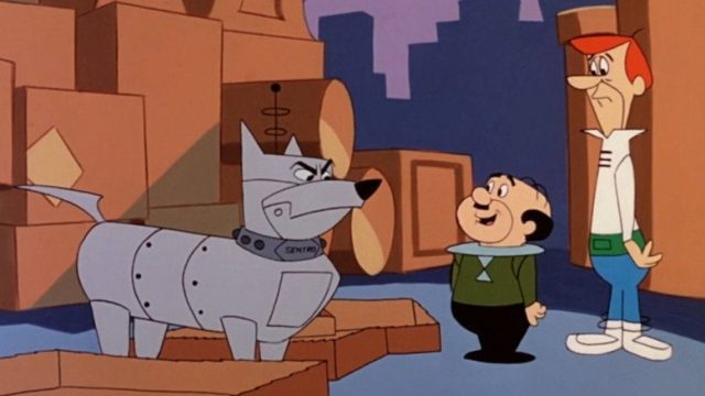 Los supersónicos S02E03