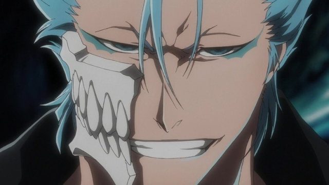 Bleach S02E32