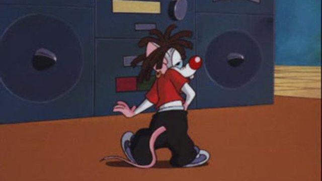 Pinky y Cerebro S03E46