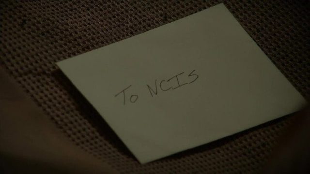NCIS: Criminología Naval S17E16