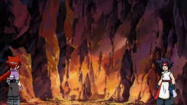 BeyBlade S02E23