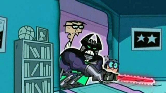 Los Padrinos Mágicos S06E18