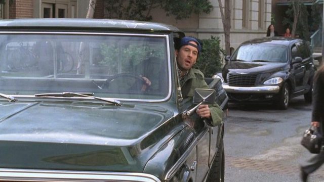 Las Chicas Gilmore S05E14