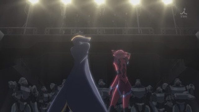 Code Geass: La Rebelión de Lelouch S02E19