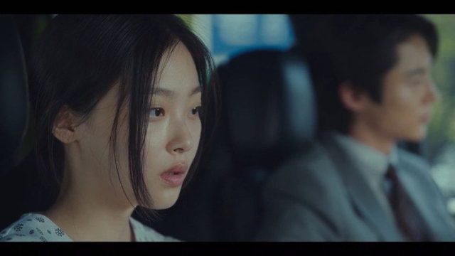 Nam-soon, Una chica superfuerte S01E09