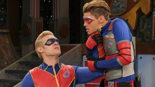 Henry Danger S05E37