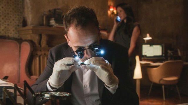 Elementary S06E04
