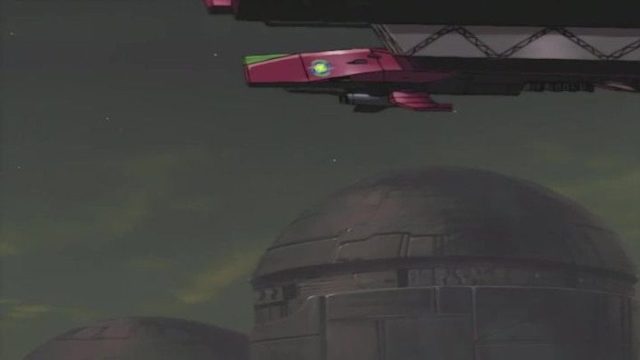 Zoids: Chaotic Century S01E47