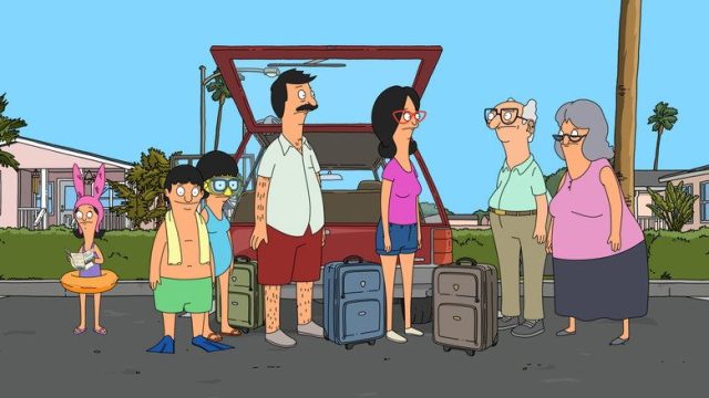 Bob's Burgers S03E18