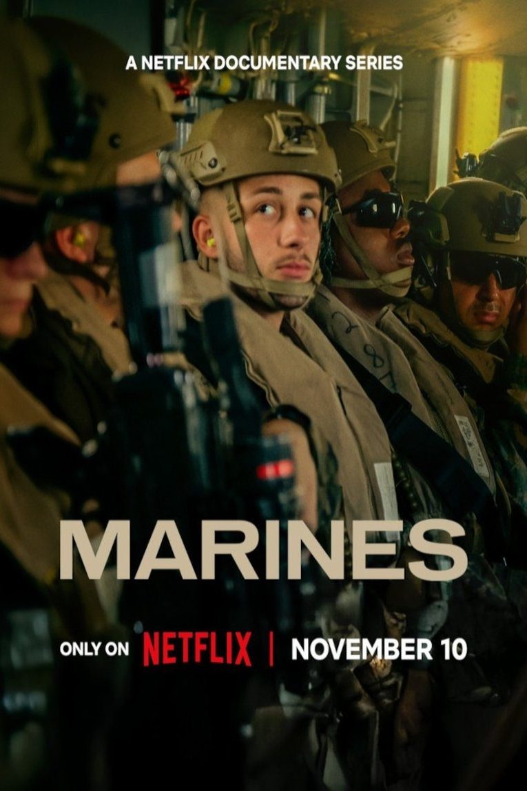 MARINES Temporada 1