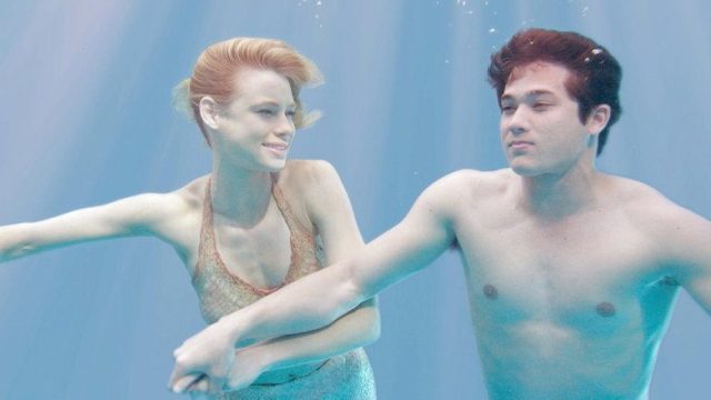 Mako Mermaids: An H2O Adventure S01E24