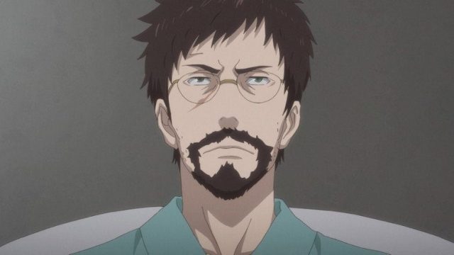 B: The Beginning S02E06