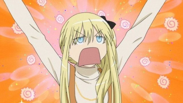 Genshiken S03E07