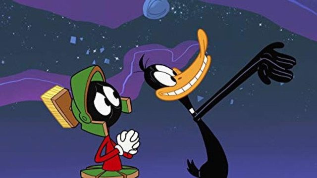 New Looney Tunes S03E09