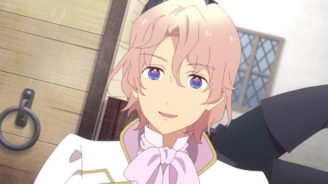 Sugar Apple Fairy Tale S01E09