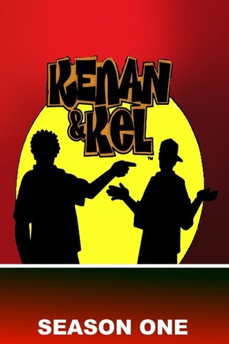 Kenan y Kel Temporada 1
